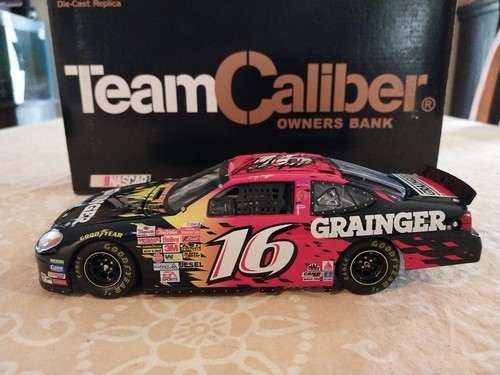 Greg biffle 2003 prima coppa - greg,