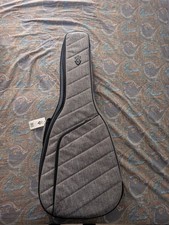 custodia per chirarra elettrica/semiacustica 