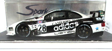 SPARK LISTER STORM #28 LM 1996