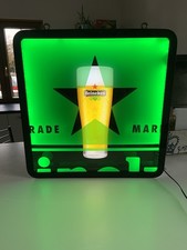 Insegna/Pannello/Lampada