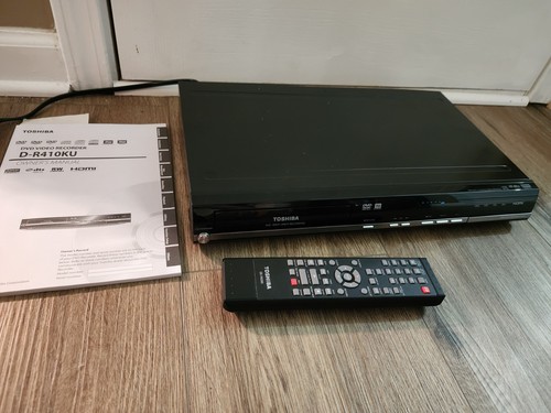 Toshiba r410kr registratore - toshiba,