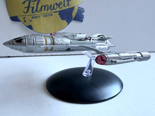 Alpha modellino astronave - modellino,