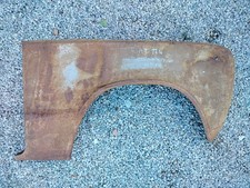 TO-R3451 - LAMIERA PARAFANGO