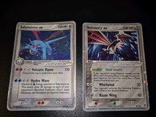 Pokemon - Lotto 2 Ex Power