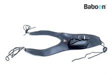 Coperchio del serbatoio Triumph America 2008-2011 (VIN <468389)