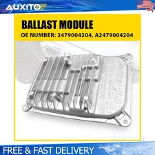 OEM Headlight Control LED