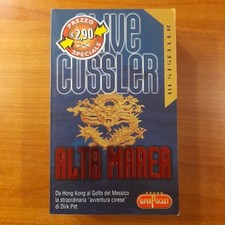 Alta marea - Clive Cussler -