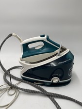 Rowenta Compact Steam Station