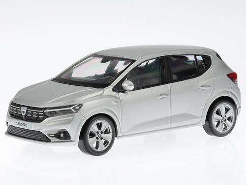 Dacia sandero 2021 highland - sandero,