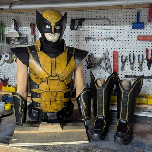 Wolverine artiglio uomo 64 - -,