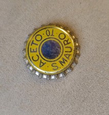 TAPPO A CORONA  ACETO - S