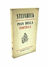 John Steinbeck - PIAN DELLA