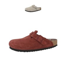 Birkenstock Boston Clogs In