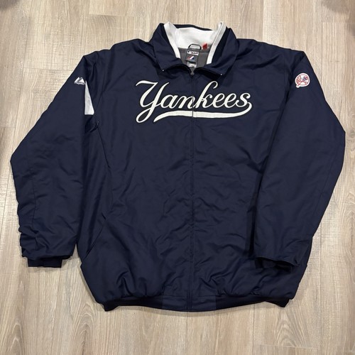 Bomber vintage majestic new - bomber,