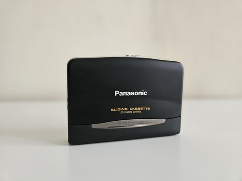 Panasonic s70 walkman - panasonic,