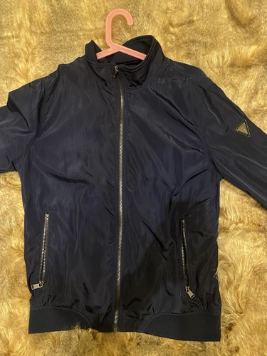 Giacca uomo guess primavera - giacca,