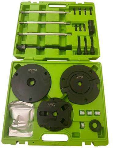Kit installazione rimozione