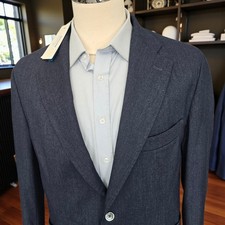 Blazer Fefe Napoli 46r slim