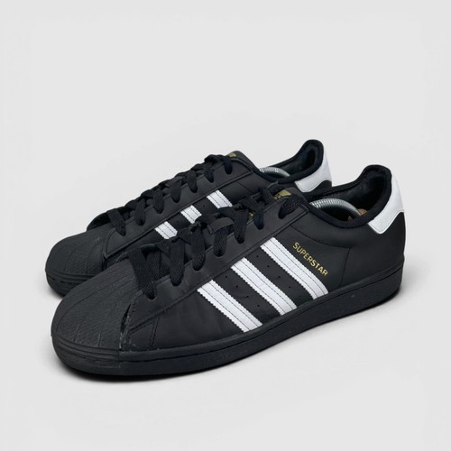 Adidas superstar sneakers - superstar, uomo