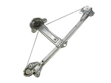 Rear Right Window Regulator