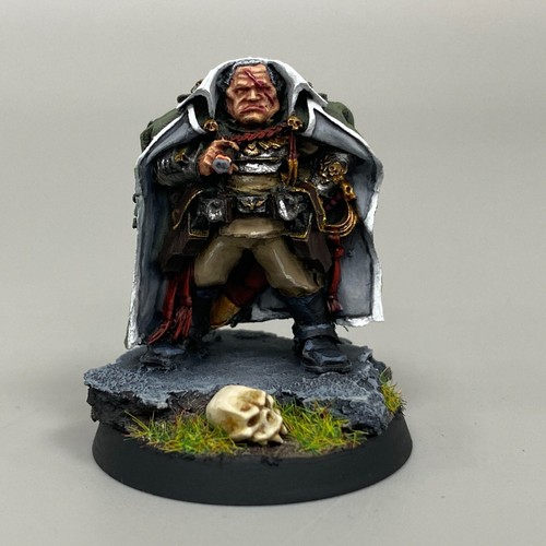 Signore castellan creed - signore,
