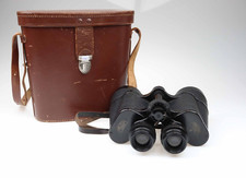 Carl Zeiss Jena Binoctem 7x50