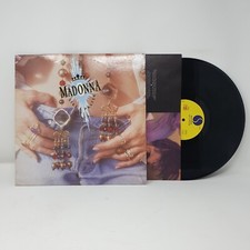 LP Madonna – Like A Prayer