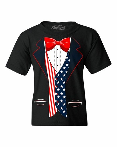 Shirt smoking bandiera - smoking,