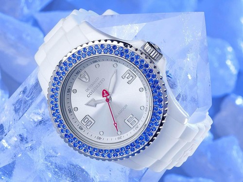 Montre detomaso colorato - montre,