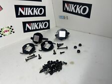 Tornilleria Nikko Dictator 