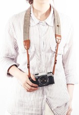 CINGHIA TRACOLLA SPALLA COLLO