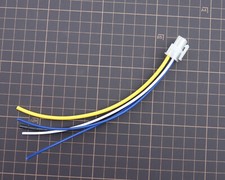 Cavo cavo spina alimentazione