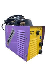 Saldatrice Ep System Joker 2 1/2 Inverter ad elettrodo 220V 50/60 Hz 100A/24V