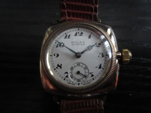 Rolex oyster anni corona - rolex,