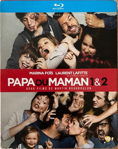 Papa maman films de - maman,
