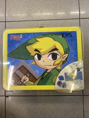 Nds nintendo the legend - [nds],