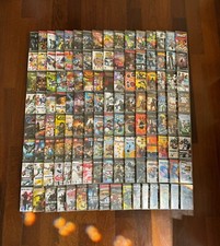 Collezione Videogiochi Sony