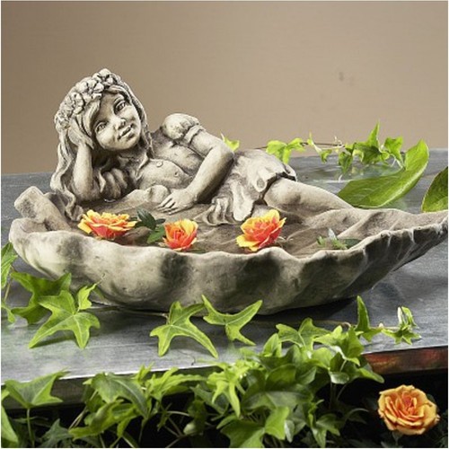 Abbeveratoio rose - rose,