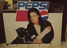 Grande e bellissimo cartonato