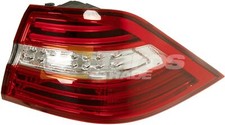 Fanale posteriore DX Per