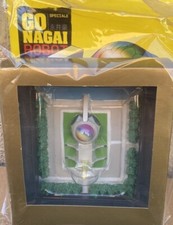 GO NAGAI ROBOT COLLECTION