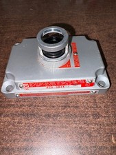 NOS KILLARK XCS-OB24 GL COPERTURA LUCE PILOTA VERDE. B114