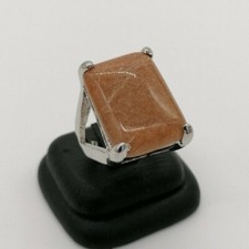 anello donna alta bigiotteria