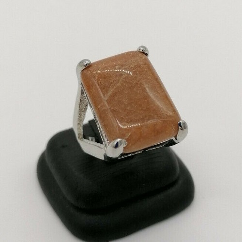 Anello donna alta bigiotteria - anello,