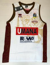 171/87 ERREA CANOTTA GARA