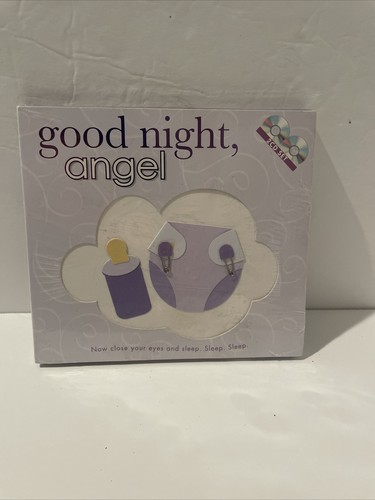 Good night angel - night,, by