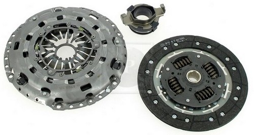 Kit frizione per hyundai - per,