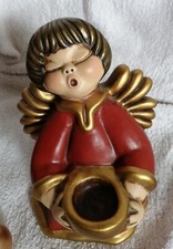 Thun Angelo Vintage Rosy Cm 20 