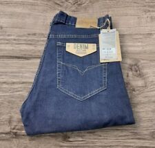 JEANS VITA ALTA TAGLIE FORTI MASTINO LINEA COMODA CLASSICO  4 STAGIONI 007 e 008