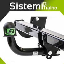 GANCIO TRAINO FISSO PER FORD